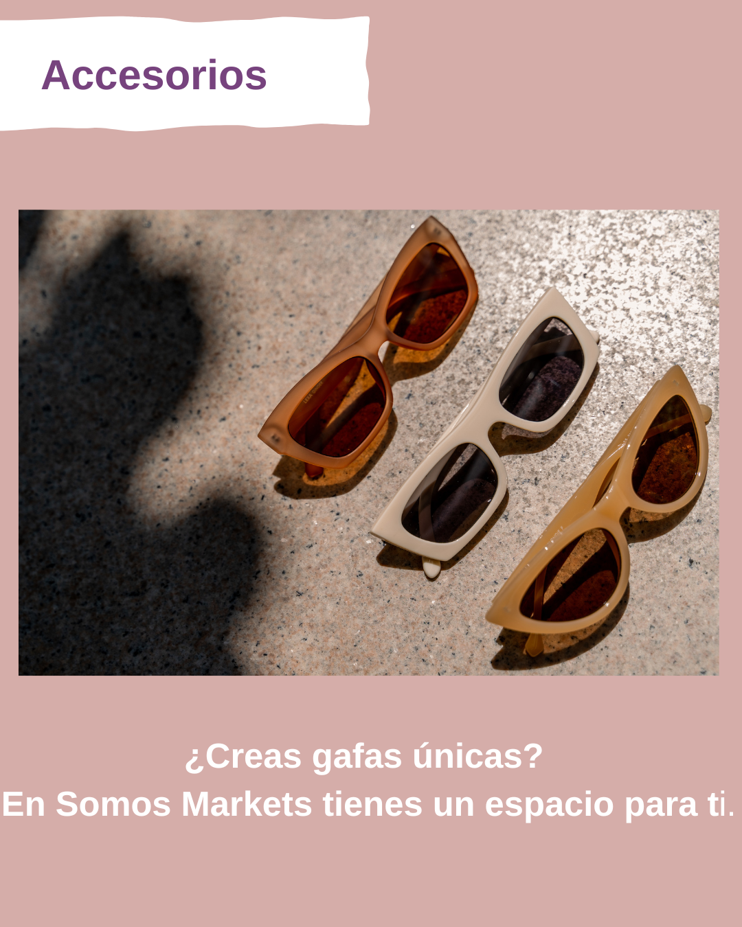 Accesorios