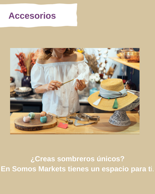 Accesorios