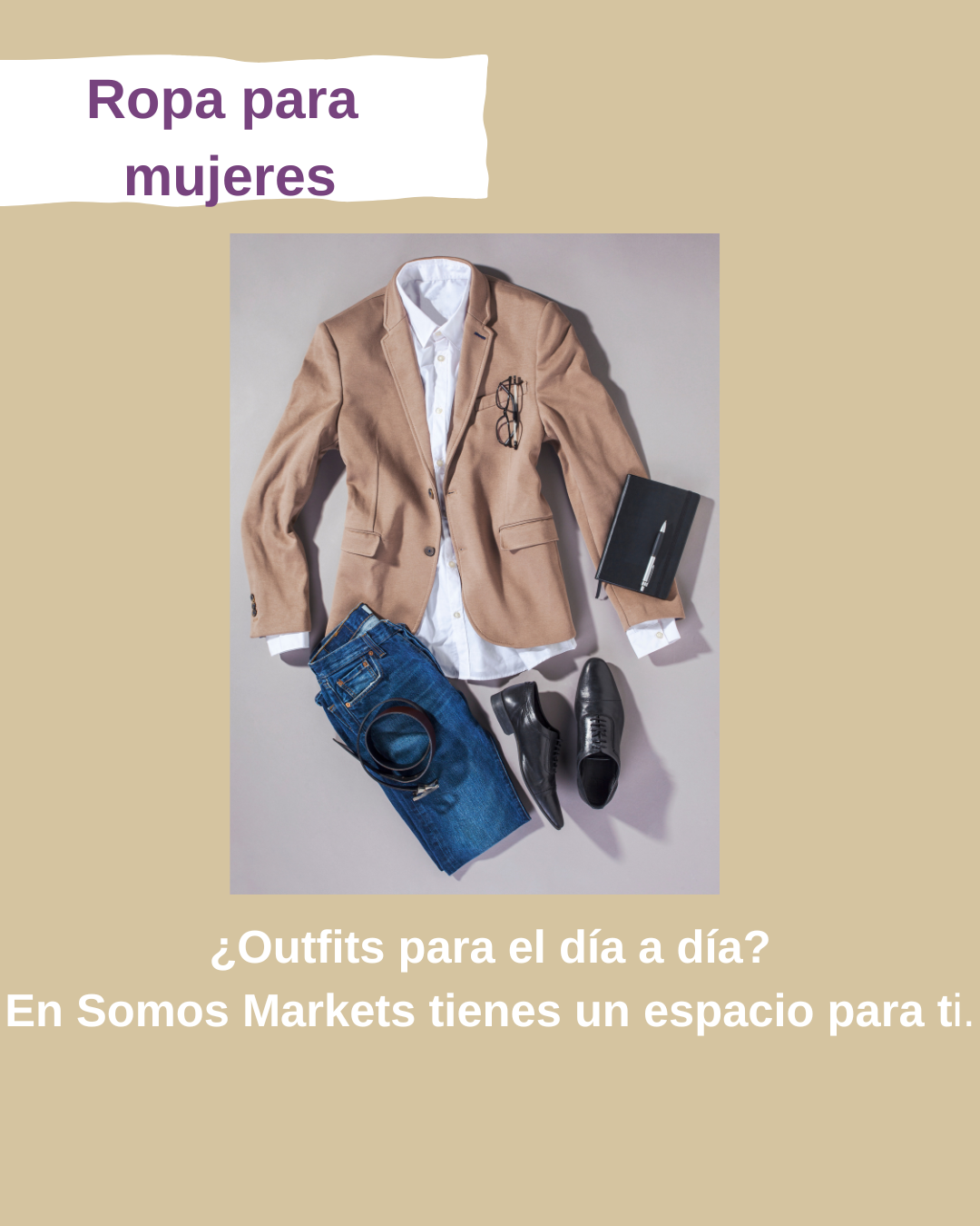 Ropa para mujer