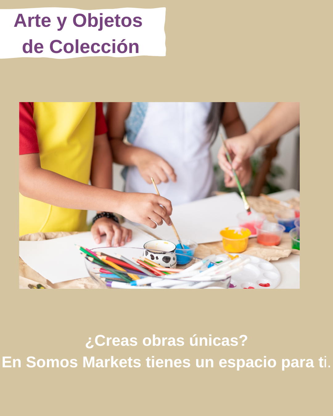 Arte y Objetos de Colección