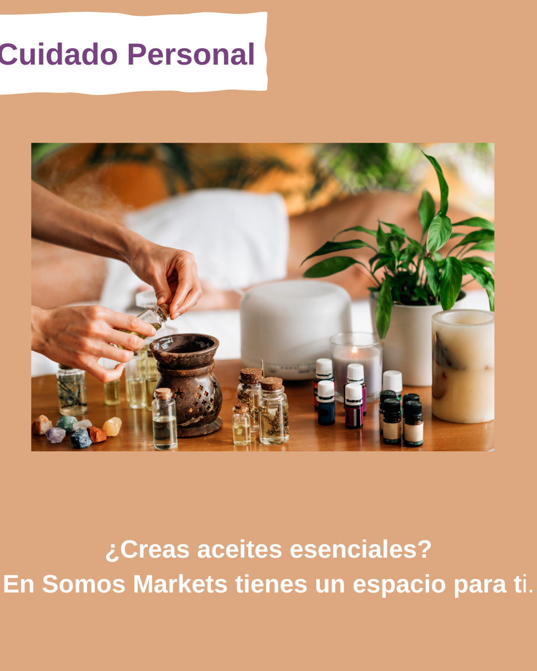 Cuidado Personal