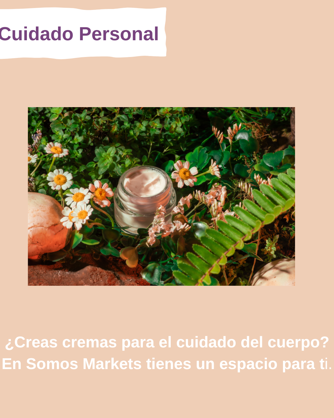 Cuidado Personal