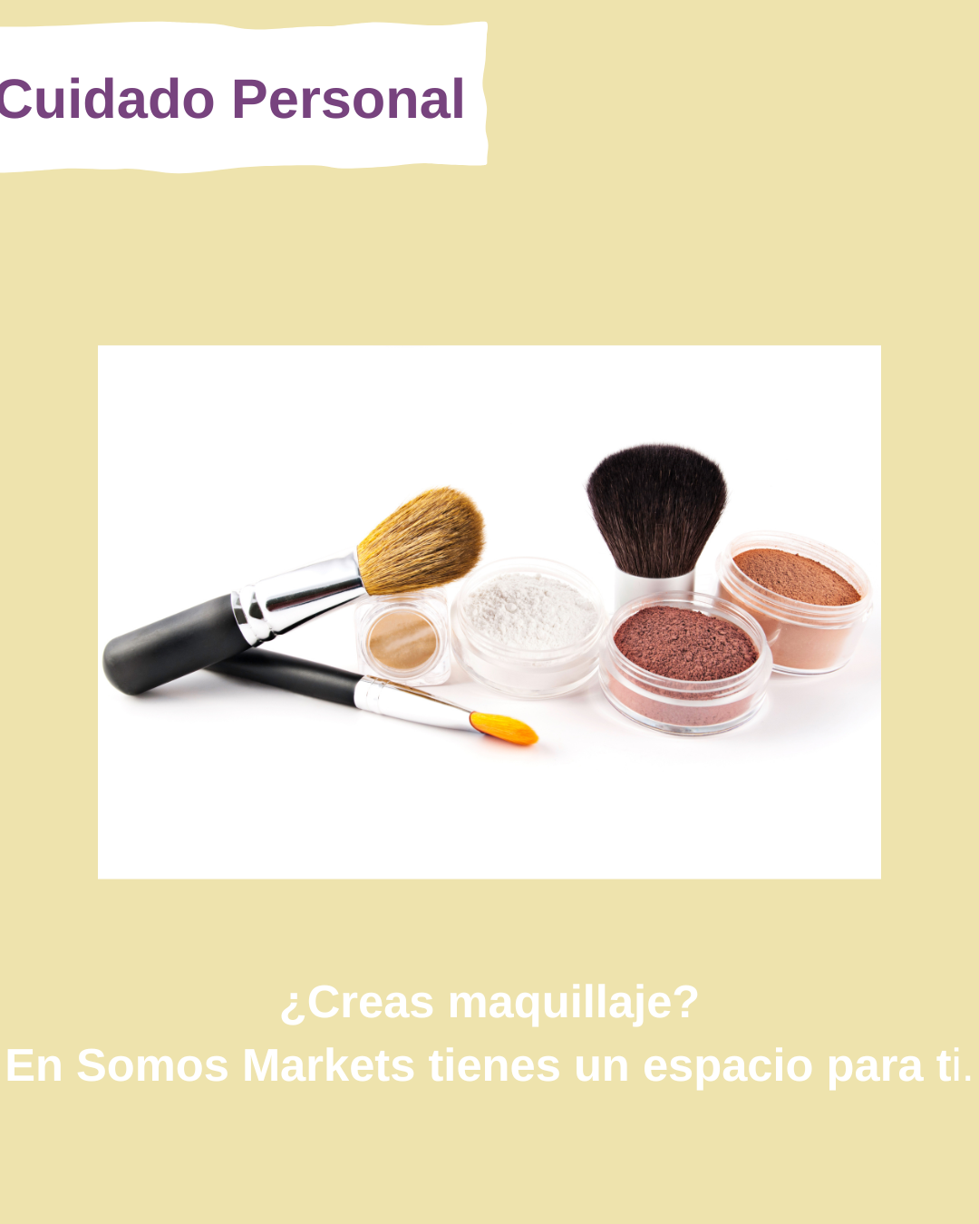 Cuidado Personal