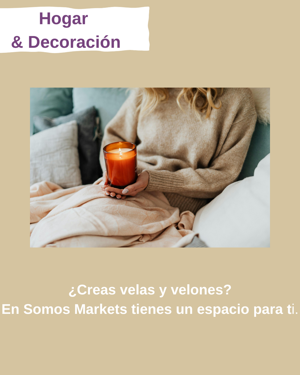 Hogar y Decoración